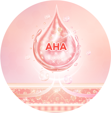 1st Stage AHA