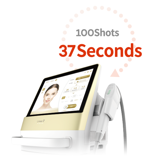 100 Shots 37 Seconds